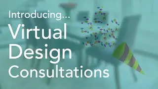 Introducing Virtual Design Consultations