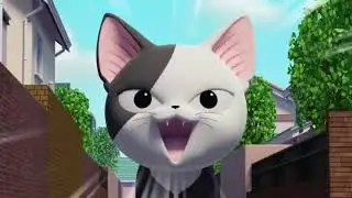 Chi's Sweet Adventure | Part 31 Yohei Runs Away | Bocah Muslim