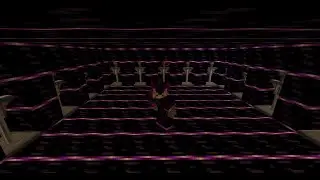Minecraft-crazycraft-The hero room (10)