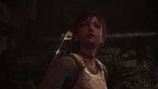 Resident Evil Origins Zero How to defeat the prototype Tyrant