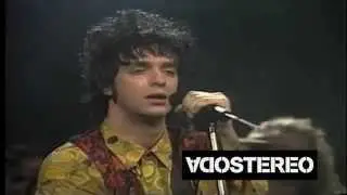 Soda Stereo - Un millón años luz - Siempre Lunes