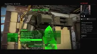 Joker Character Live Fallout 4 Stream
