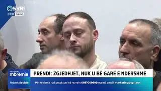Tabaku: Mirënjohje për qëndresën tuaj, të ngrihemi më të fortë se kurrë