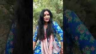 Jadu wali ko range hath pakda..
