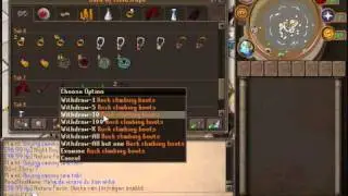 iLyk W E E D 1st Bankvid!