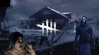 Dead by Daylight - Jane Romero gameplay no commentary