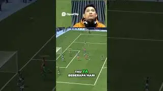 gw ngobrol sendiri aja gitu sok asik