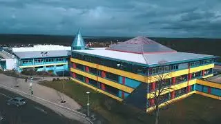Wilhelm-Ganzhorn-Schulen - Deine neue Schule?!