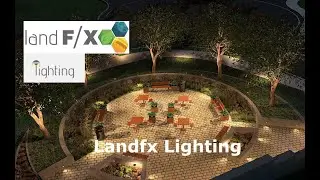 Landfx Lighting Introduction