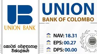 Union Bank Stock Analysis for Investors | Colombo Stock Market Guide