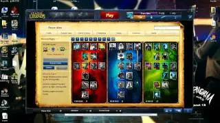 Heimerdinger Runes and Masteries