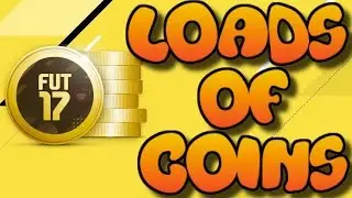 FIFA 17 INSANE TRADING METHOD PART 2- FIFA 17 Trading Tips - How To Trade With 10/20K Coins- FUT 17