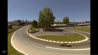 GNL / GT3-Cup - Kanada / Gran Turismo 7/ E-Sport