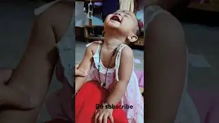 #laugh #happy #daughter #srija #shorts