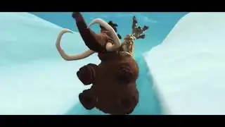 Ice Age: The Meltdown (The Ice is Melting)