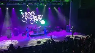 Dirty Love &mdash; Frog Belly [Live at Mars Music Hall]
