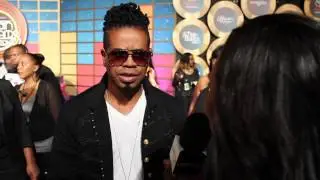 Soul Train Music  Awards Stone Paxton, & Flavor Flav,