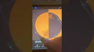 Bitter choco decoration #animation #art #trend #procreate #dragonpuppeteer #subscribe #viralvideo