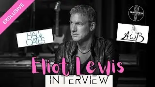 Anything Is Possible With Eliot Lewis - Full Interview...
