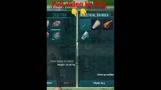 metal farm kase kare || ark survival evolved me ||  in hindi || #gaming #shorts