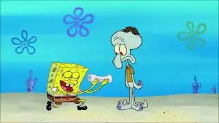 SpongeBob Music - Proud to Be a Fish