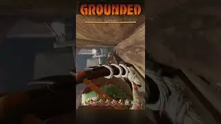 Grounded Twinkling Shells Easy