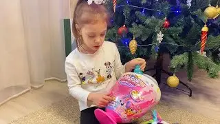 Новинка от ZURU! Единорог Rainbocorns Sweet-Shake Surprise. Радужные зверьки.