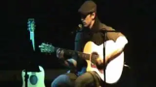 Mark Niemz - The blower's daughter (live)