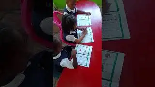 Happy  Hearts Learning Center.  Vowels.