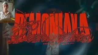 THEALEXISYT REACCIONA A JERE KLEIN🇨🇱🔥 DEMONIAKA