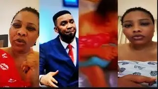 Chris Okafor Can&rsquo;t Deny This!&rsquo; &mdash; Doris Ogala&rsquo;s Statement Sparks Massive Reactions