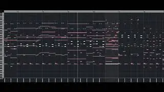 Ruben K - An Unexpected Discovery (Danny Elfman Style)