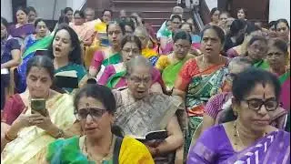 ಆಂಜನೇಯನೆ ಅಮರ ವಂದಿತ 🙏🏻