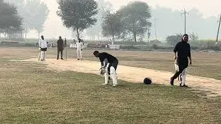HD VIEW  Majra Vs Jamukhala 