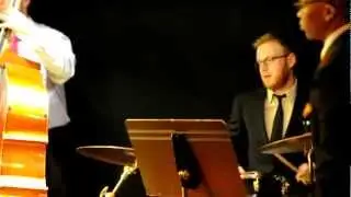 Abram Wilson Quartet