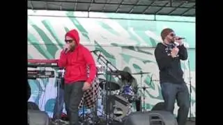 TRUE ELEMENTS 2011. Part 1