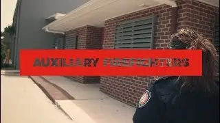 All In. All fronts QFES Auxillary: Sili'a