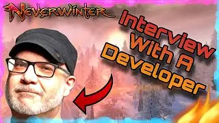 I Interviewed A Neverwinter Developer 