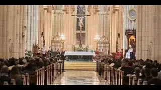 Vigilia de la Inmaculada
