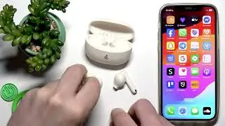 EDIFIER X5 Pro &ndash; How to Change Ear Tips