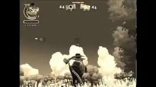 BFH Heli No Scope xD
