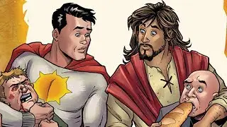 Cancelled: No Second Coming For Vertigo
