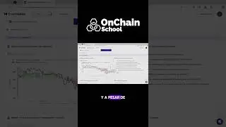 🚨 &iexcl;ALERTA! Algo grande est&aacute; pasando&hellip; 🚨 #bitcoin #crypto #blockchain  #onchain #btc #ethereum