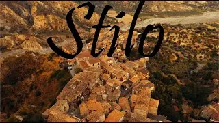 La cattolica di Stilo: un tempietto bizantino nel profondo della natura
