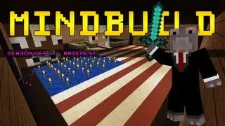 MindBuild Server S2EP7 | Basement