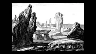 Atlantis, Tarot and Magic with Thomas Sheridan