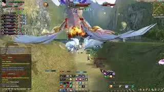 PW LUG CASSIOPEIA TW Diplomacy x Azeroth - 20/02/2022