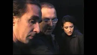 Eurovia - Making of - Featuring Anthony Atanasio and Valerie Martinez