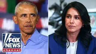They KNEW it was all phony, but kept silent anyway: Gregg Jarrett
