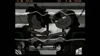 Rocket Power-Lofi Type Beat